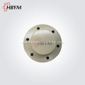 Schwing Concrete Pump Spare Parts Closed Flange